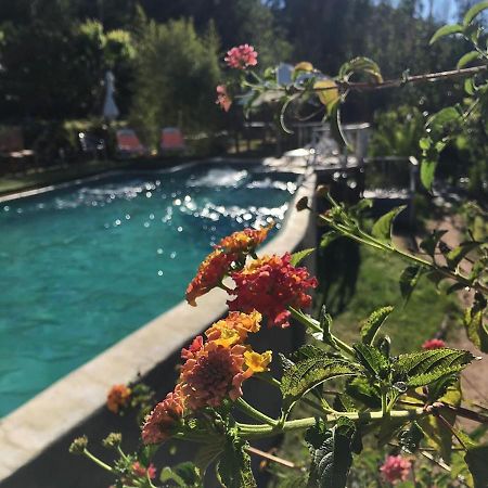 Pircas De Arboleda Villa Salamanca Kültér fotó