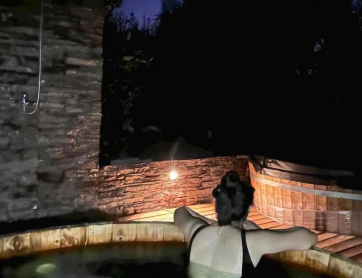 Pircas De Arboleda Villa Salamanca Kültér fotó