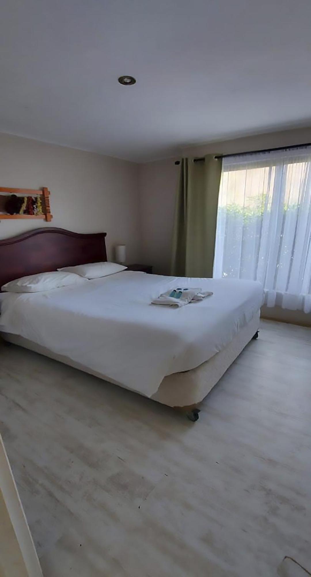 Pircas De Arboleda Villa Salamanca Kültér fotó