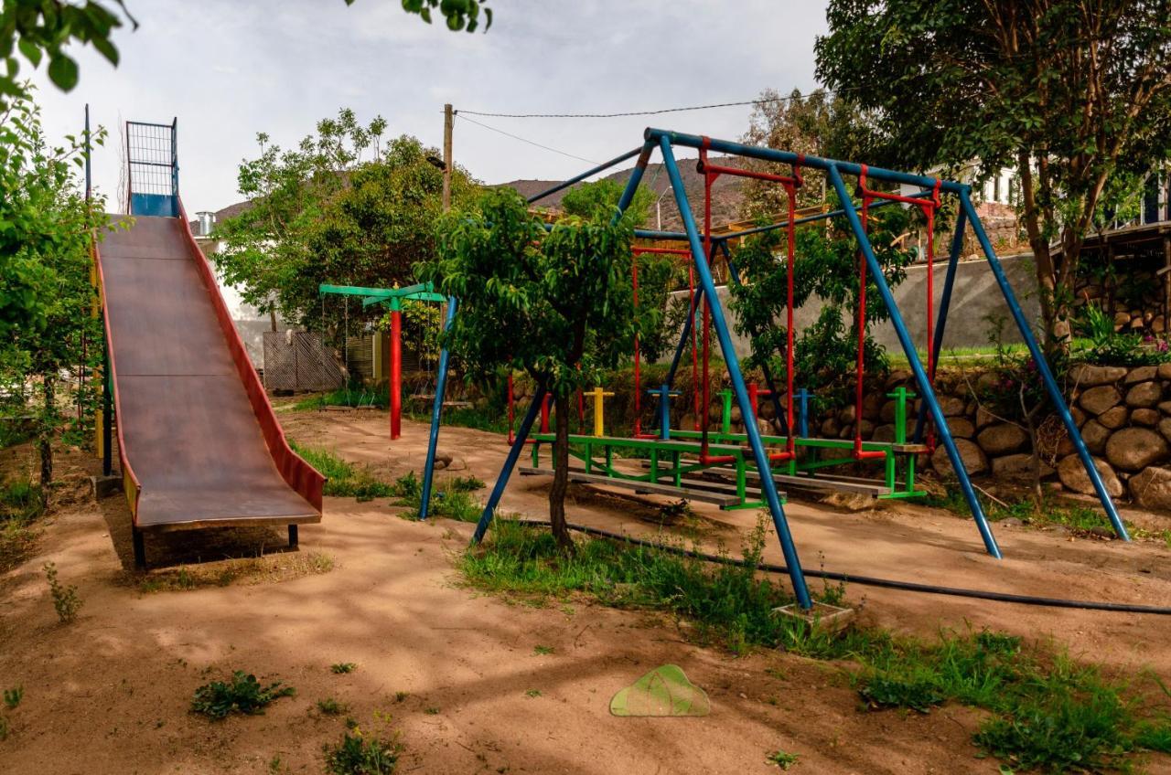 Pircas De Arboleda Villa Salamanca Kültér fotó